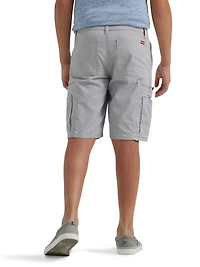 Wrangler Cargo de Joueur de Garçon Court