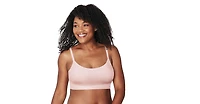 Soutien-gorge confortable sans armature et sans coutures de Playtex Tailles: P - 3TG