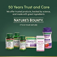 NATURE'S BOUNTY Curcumine du curcuma avec poivre noir, 1 000 mg, antioxydant, soulage les articulations et aide la digestion, capsules 90 paquet