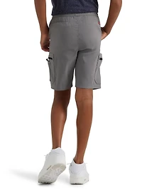 Wrangler Tech Cargo Boy's Short