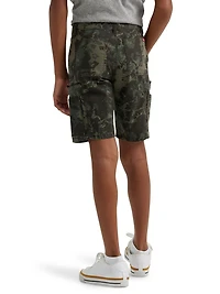 Wrangler Court Métrage de Cargo Joueur  Boy