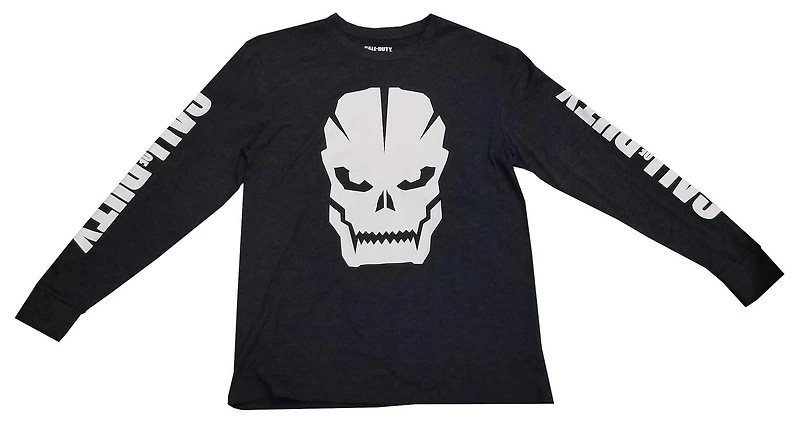 CALL OF DUTY LONG SLEEVE T-SHIRT