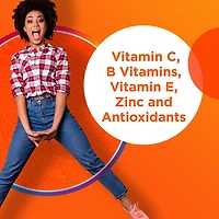 Centrum Protection et Soutien du Système Immunitaire - 60 comprimés 60 comprimés