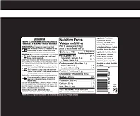 Johnsonville Fully Cooked Maple Flavoured Breakfast Links