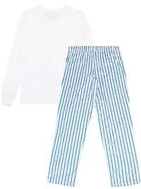 LILO&STITCH  - Pyjama 2 pièces en tricot - Enfants - Filles Tailles : TP-G
