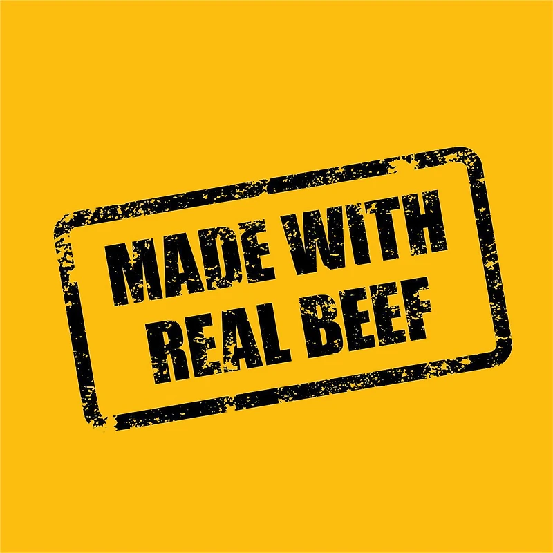 Nourriture humide pour chiens adultes PEDIGREE Coupes de choix en sauce avec bœuf véritable 630g