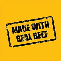 Nourriture humide pour chiens adultes PEDIGREE Coupes de choix en sauce avec bœuf véritable 630g
