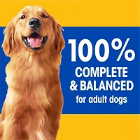 Nourriture humide pour chiens adultes PEDIGREE Coupes de choix en sauce avec bœuf véritable 630g