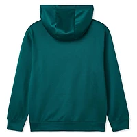 Athletic Works Boys' Active Popover Hoodie, Sizes XS-XL