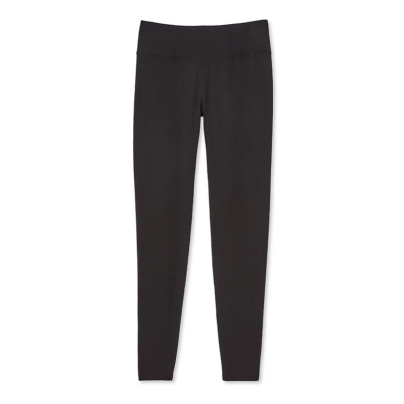 Athletic Works Women's Thermal Pant