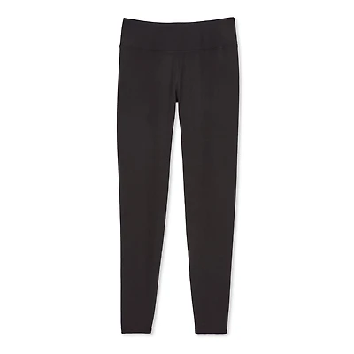 Athletic Works Women's Thermal Pant