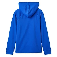 T-shirt texturé à capuchon Athletic Works pour garçons