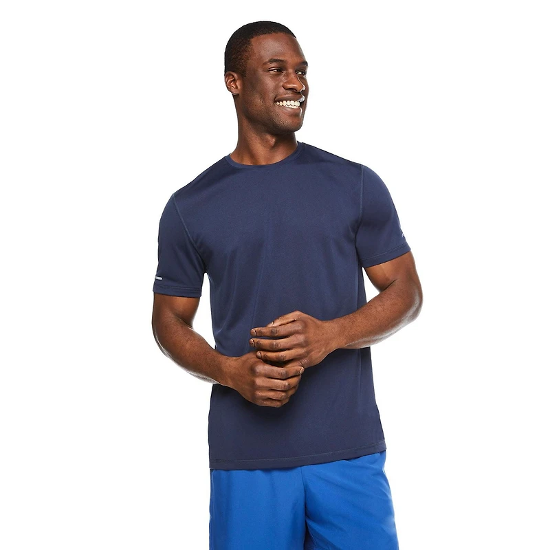 Athletic Works Men's Relaxed Tee