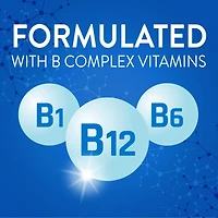 Nervive Santé des nerfs, pour le système nerveux, acide alpha-lipoïque, ALA, vitamines B1-thiamine, B6, B12, supplément de 30 jours, 30 unités