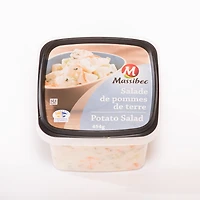 Salade de pommes de terre Massibec
