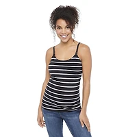 Camisole d’allaitement Paisley Sky Maternité Tailles P-TTG