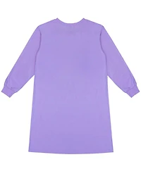 FROZEN - Robe de nuit en tricot - Enfants - Filles TAILLES : TP-G