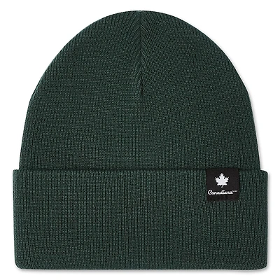 Canadiana Kids' Unisex Cuff Beanie