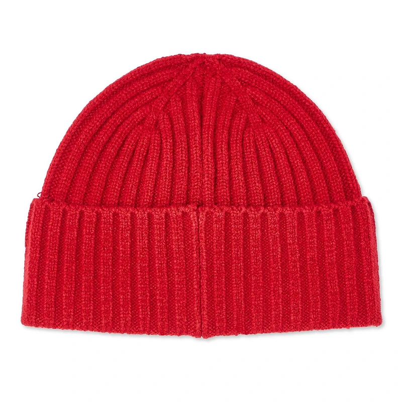 Bonnet en tricot Canadiana collection non genrée pour tout-petits