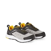 Chaussures de sécurité athlétiques Workload pour hommes