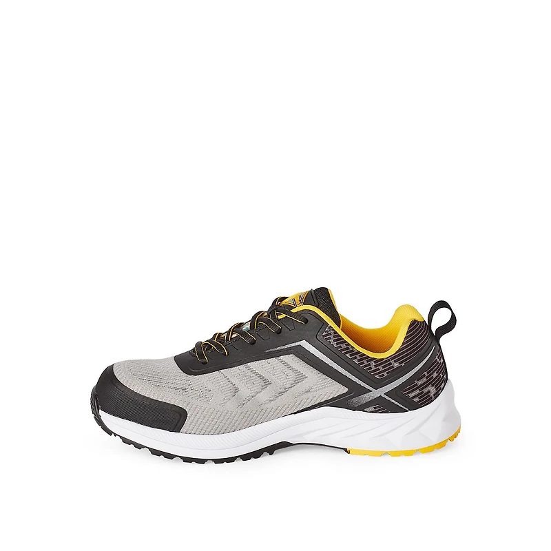 Chaussures de sécurité athlétiques Workload pour hommes