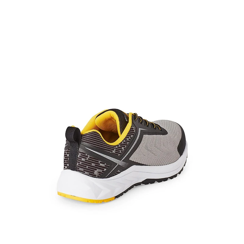 Chaussures de sécurité athlétiques Workload pour hommes