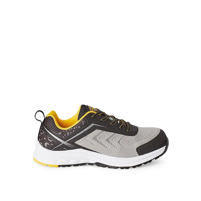 Chaussures de sécurité athlétiques Workload pour hommes