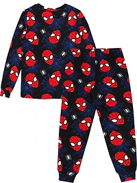 SPIDER-MAN - Knit Sleep 2 Piece PJ set - Kids - Boys