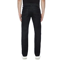 Jean pour hommes Dark Black Tailles P-TTG