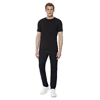 Jean pour hommes Dark Black Tailles P-TTG