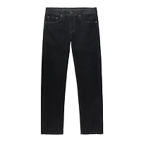Jean pour hommes Dark Black Tailles P-TTG