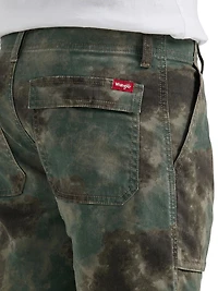 Wrangler Boy's Utility Short
