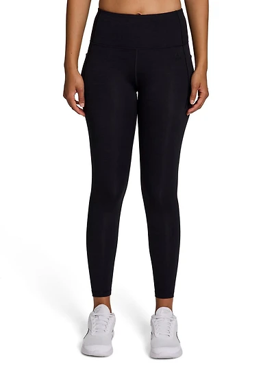 Reebok Women's Reflex High-Rise 7/8 Legging, Sizes XS-2XL