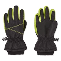 George Boys' Ski Gloves