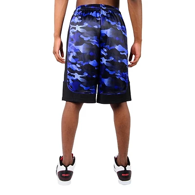 AND1 Men’s Printed All Court Shorts