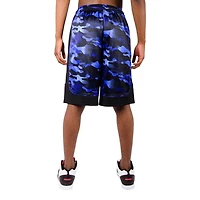 AND1 Men’s Printed All Court Shorts