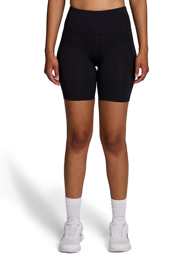 Reebok Women's Reflex High Rise Short