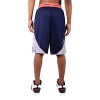 Shorts monopolisation du ballon AND1 pour hommes