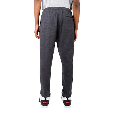 Pantalons en molleton Centre du terrain par AND1 pour hommes