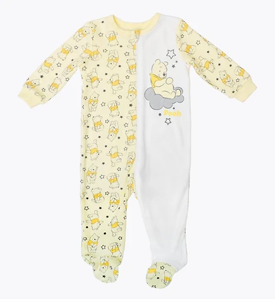 Disney Winnie The Pooh Unisex Sleeper