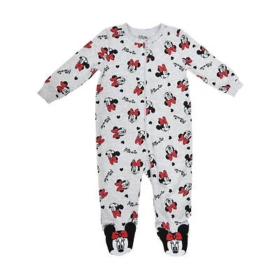 Disney Minnie Mouse Sleeper for Girls