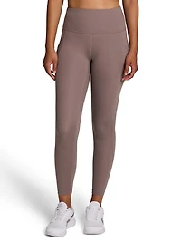 Reebok Women's Everyday Highrise 7/8 Legging With Pockets 25" Inseam, Sizes XS-2XL