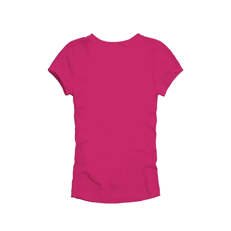 Girls Care Bears Good Vibes Care Bears T-Shirt