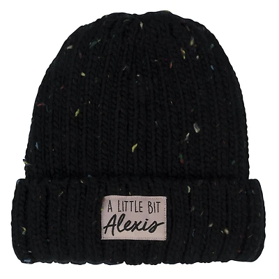 La Tuque À Schitt’S Creek