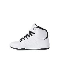 Athletic Works Men's Nathan Sneakers, Sizes 7-13