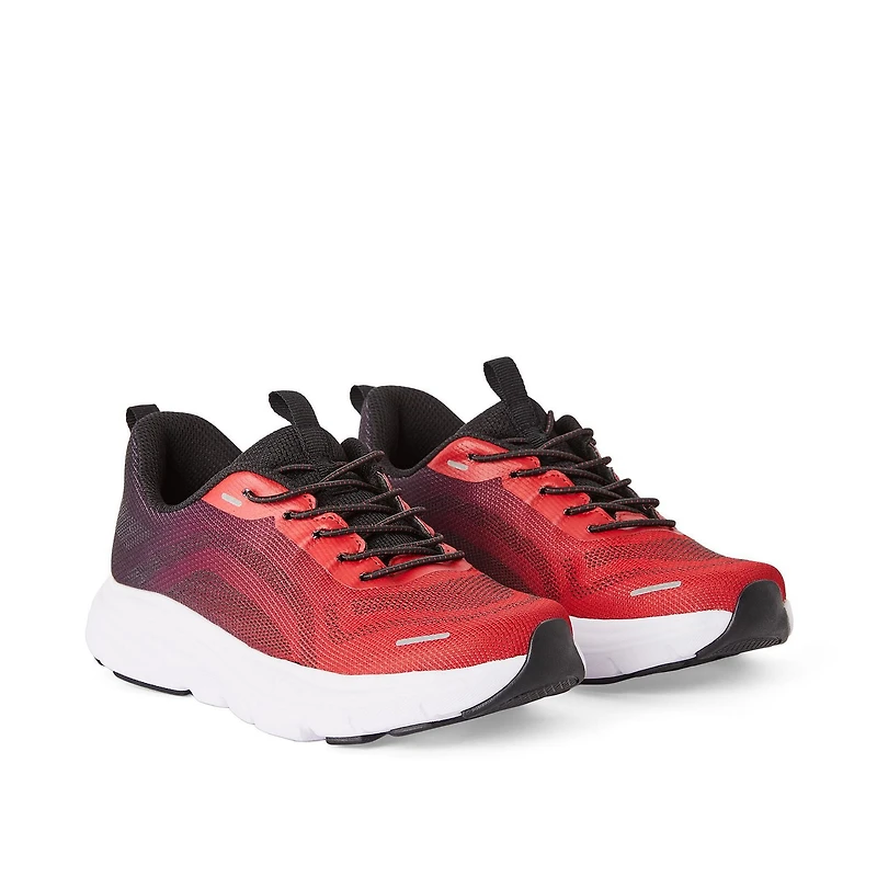 Athletic Works Boys' Athletic Sneakers