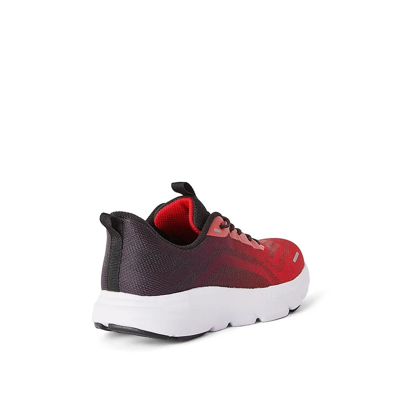 Athletic Works Boys' Athletic Sneakers