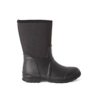 Time and Tru Women's Rain Boots, Sizes 6-10