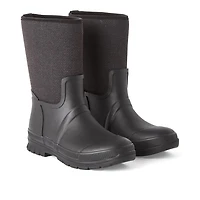 Time and Tru Women's Rain Boots, Sizes 6-10