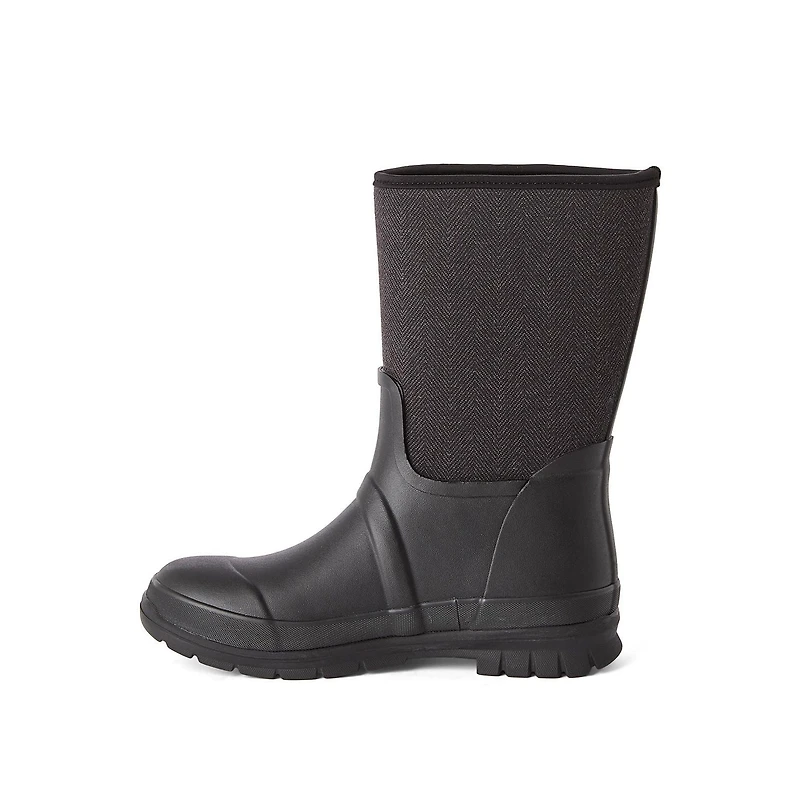 Time and Tru Women's Rain Boots, Sizes 6-10